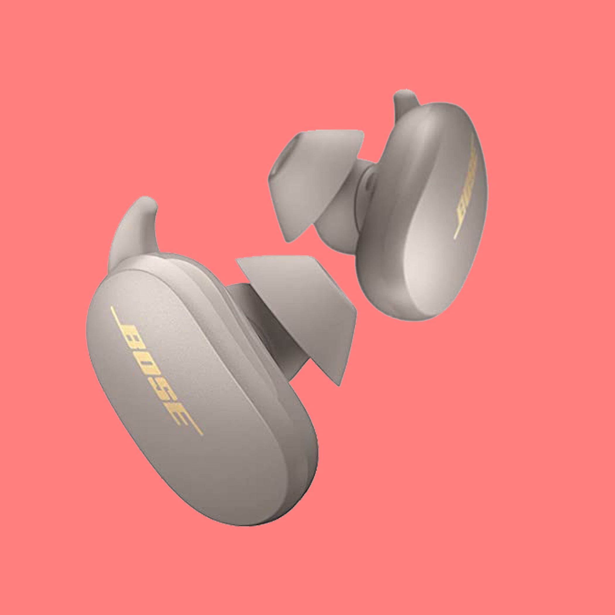 True Wireless Earbuds Unboxify