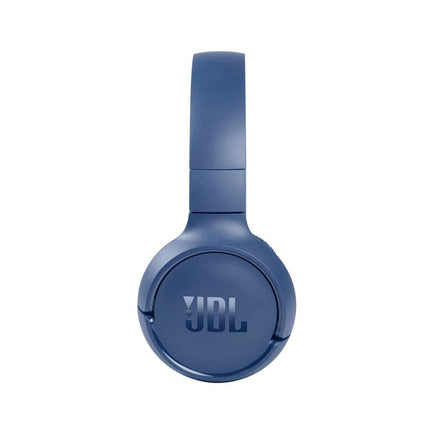 JBL Tune 510BT, On Ear Wireless Headphones with Mic