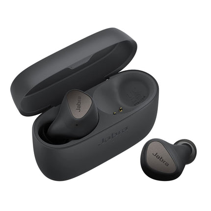 Jabra Elite 4 Wireless Earbuds | Active Noise Cancelling | Comfortable Bluetooth Earphones (BRAND NEW/SEALED)