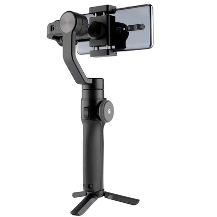 Godox ZP1 Handheld 3-axis Gimbal Stabilizer, Lightweight and Portable Gimbal Stabilizer