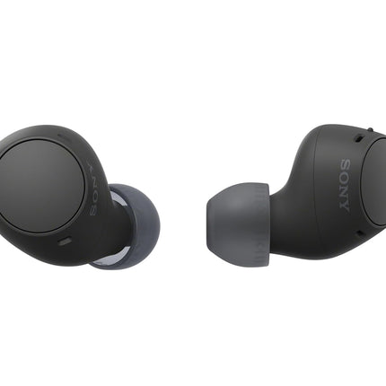 Sony Wf-C510 Truly Wireless Bluetooth Earbuds with Mic, TWS, Up to 22 Hours Battery, in Ear, Ambient Sound Mode, Small and Comfortable, Ipx4