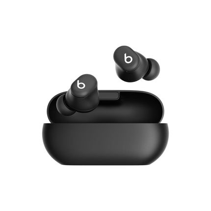 Beats Solo Buds — Wireless Bluetooth Earbuds | 18 Hours of Battery Life | Apple & Android Compatibility | Built-in Microphone