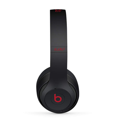 Beats Studio3 Bluetooth Headphones Decade Collection -Noise Canceling (Red/Blk)