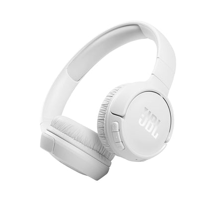 JBL Tune 510BT, On Ear Wireless Headphones with Mic