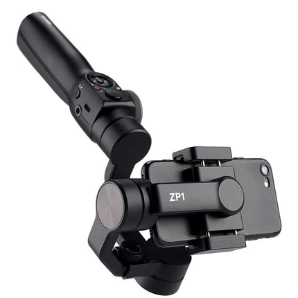 Godox ZP1 Handheld 3-axis Gimbal Stabilizer, Lightweight and Portable Gimbal Stabilizer