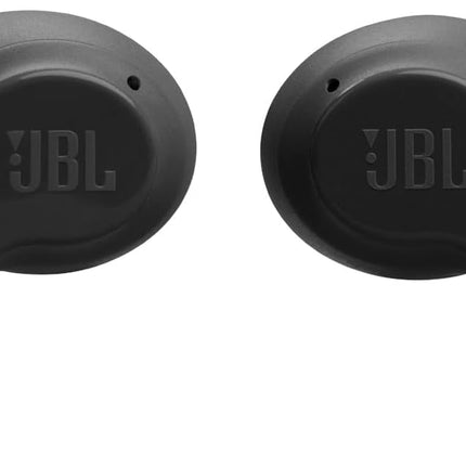 JBL Vibe Beam TWS, 32Hr Playtime, IP54, Smart Ambient & TalkThru Mode Bluetooth Headset