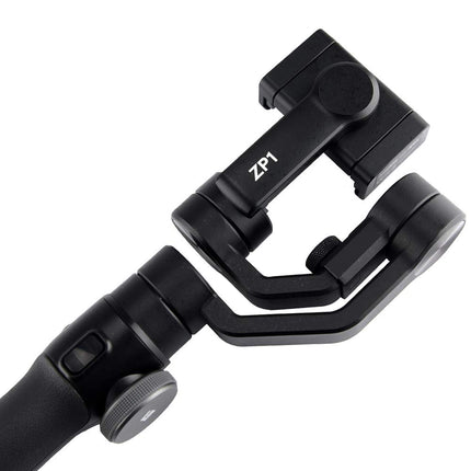 Godox ZP1 Handheld 3-axis Gimbal Stabilizer, Lightweight and Portable Gimbal Stabilizer