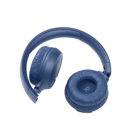 JBL Tune 510BT, On Ear Wireless Headphones with Mic