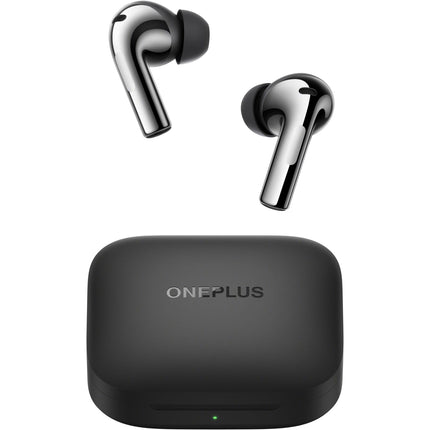 OnePlus Buds 3 in Ear TWS Bluetooth Earbuds with Upto 49dB Smart Adaptive Noise Cancellation, Hi-Res Sound Quality