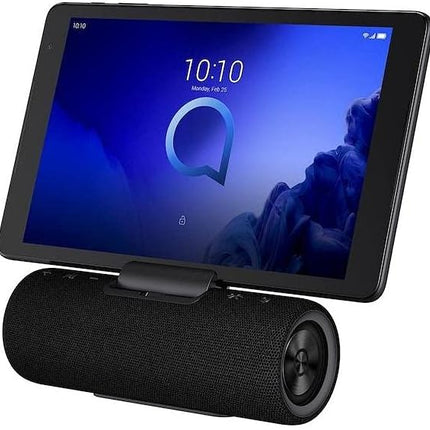 Alcatel 3T10 with Speaker 2 GB RAM 16 GB ROM 10 inch with Wi-Fi+4G Tablet (Prime Black)