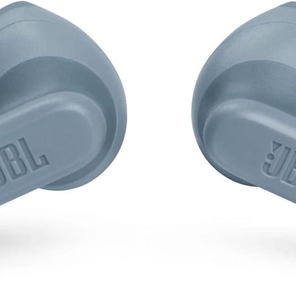 JBL Wave 300TWS True Wireless Earbuds, Deep Bass Sound, 26H Battery, Open-Ear Comfortable Fit