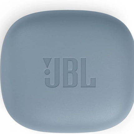 JBL Wave 300TWS True Wireless Earbuds, Deep Bass Sound, 26H Battery, Open-Ear Comfortable Fit