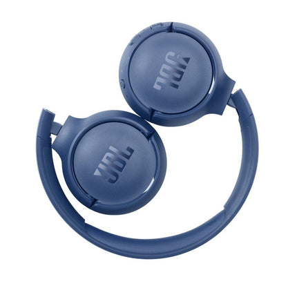 JBL Tune 510BT, On Ear Wireless Headphones with Mic