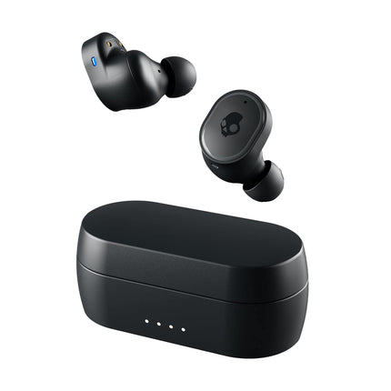 Skullcandy Sesh True Wireless in-Ear Earbuds (Black)