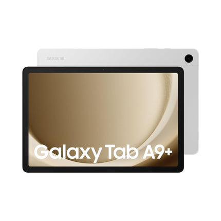 Samsung Galaxy Tab A9+ 27.94 cm (11.0 inch) Display, RAM 8 GB, ROM 128 GB Expandable, Wi-Fi Tablet (BRAND NEW/SEALED)