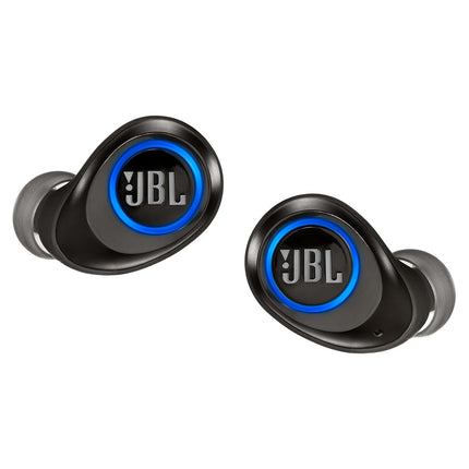 JBL Free X by Harman Bluetooth Truly Wireless in Ear Earbuds with Mic (Black) (BRAND NEW/SEALED)