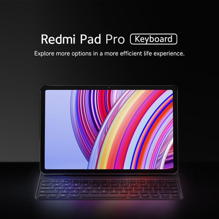 Xiaomi Redmi Pad Pro Keyboard