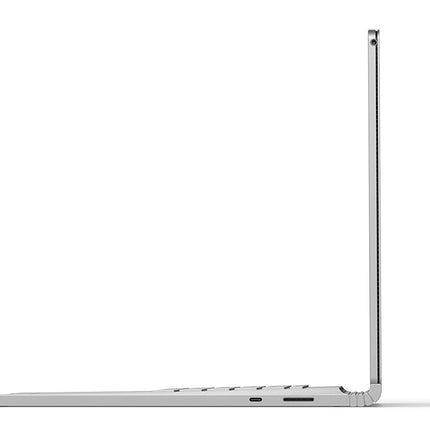 Microsoft NEW Surface Book 3 10th Gen Intel Core i7 15 inches Touch-Screen Laptop (32GB Memory, 1TB SSD Latest Model, Windows 10 Home, Platinum), 3.5kg (REFURBISHED)