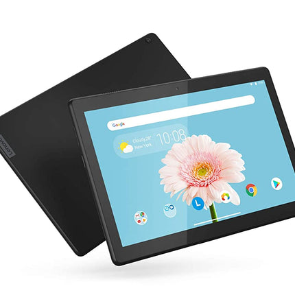 Lenovo Tab M10 FHD REL Tablet 25.65 cm (10.1-inch, 3GB, 32GB, Wi-Fi), Slate Black