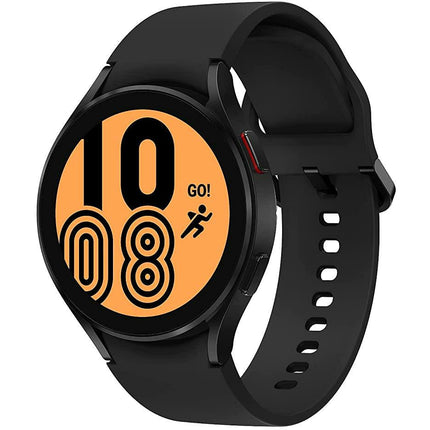 Samsung Galaxy Watch4 Bluetooth(44mm, Black, Compatible with Android only) - Grabgear.in