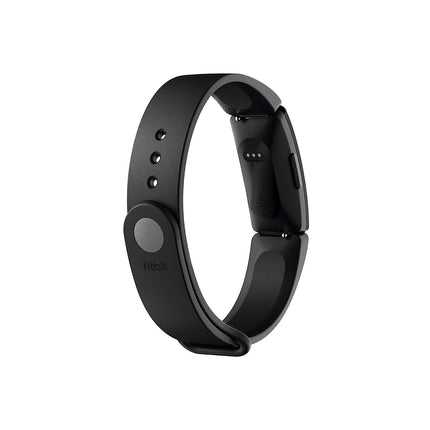 Fitbit Inspire Health and Fitness Tracker (Black)