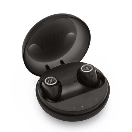 JBL Free X by Harman Bluetooth Truly Wireless in Ear Earbuds with Mic (Black) (BRAND NEW/SEALED)