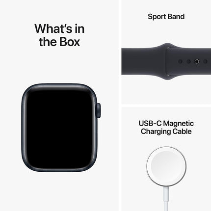 Apple Watch SE (2nd Gen) (UNBOXED) (UNACTIVATED) - Unboxify