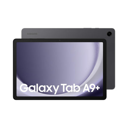 Samsung Galaxy Tab A9+ 27.94 cm (11.0 inch) Display, RAM 4 GB, ROM 64 GB Expandable, Wi-Fi + 5G Tablet