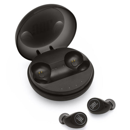 JBL Free X by Harman Bluetooth Truly Wireless in Ear Earbuds with Mic (Black) (BRAND NEW/SEALED)