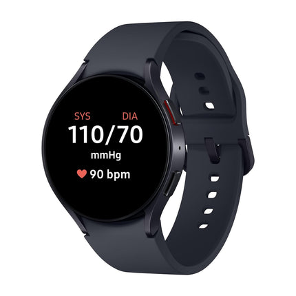 Samsung Galaxy Watch6 GPS (Compatible with Android only) | Introducing BP & ECG Features