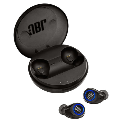 JBL Free X by Harman Bluetooth Truly Wireless in Ear Earbuds with Mic (Black) (BRAND NEW/SEALED)