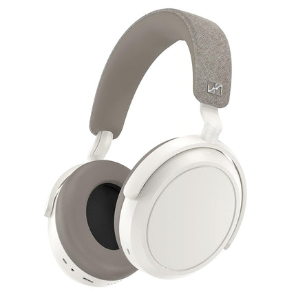 Sennheiser Momentum 4 Wireless Headphones - Over Ear Headset for Crystal-Clear Calls with Adaptive Noise Cancellation