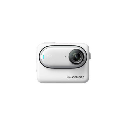 insta360 GO 3 (64GB) - Small & Lightweight Action Camera (64 GB)