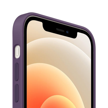 Apple Original iPhone 12 Case with MagSafe