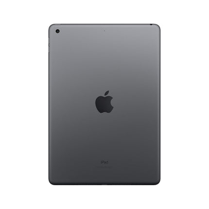 Apple iPad (10.2-inch, Wi-Fi+4G, 32GB) - Space Grey (7th Generation)