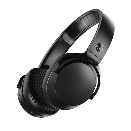 Skullcandy Riff 2 On-Ear Wireless Headphones - Black