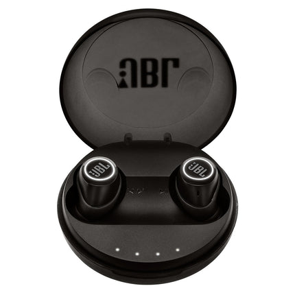 JBL Free X by Harman Bluetooth Truly Wireless in Ear Earbuds with Mic (Black) (BRAND NEW/SEALED)