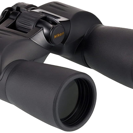 Nikon 7245 Action Ex Extreme 10 X 50 mm All Terrain Binoculars