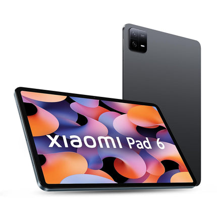 Xiaomi Pad 6 | Qualcomm Snapdragon 870 | 144Hz Refresh Rate | 2.8K+ Display (11-inch)