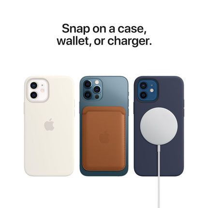 Apple Original iPhone 12 Case with MagSafe