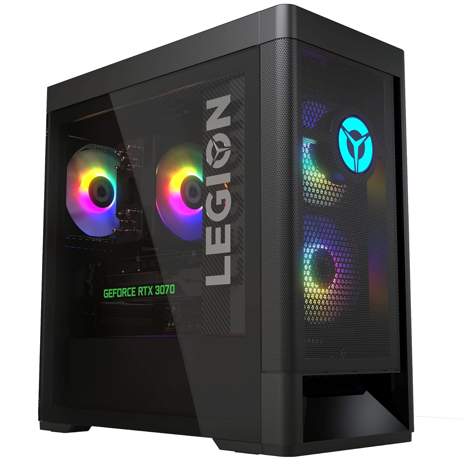 Lenovo Legion Tower 5 Gaming Desktop (AMD Ryzen 7 5800/16GB/512GB SSD ...