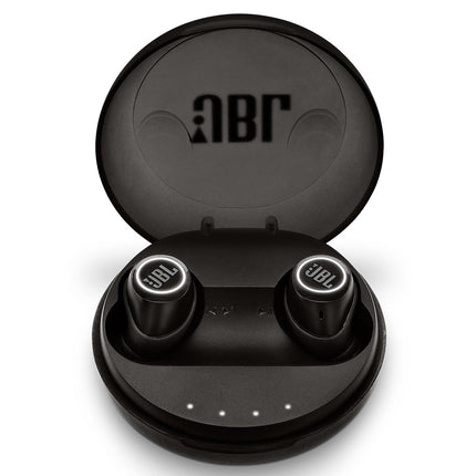 JBL Free X by Harman Bluetooth Truly Wireless in Ear Earbuds with Mic (Black) (BRAND NEW/SEALED)