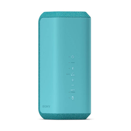 Sony SRS-XE200 X-Series Wireless Ultra Portable-Bluetooth-Speaker - Blue