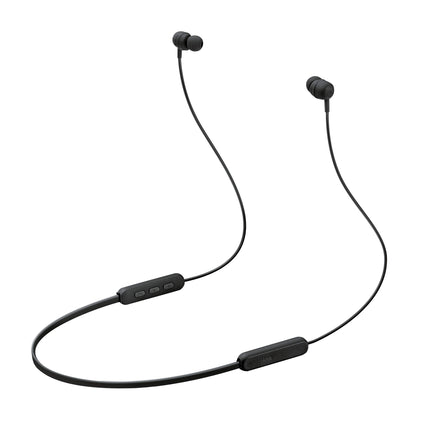 Yamaha EP-E30A Wireless Bluetooth in Ear Neckband Headphone with Mic for Phone Call, Listening Care