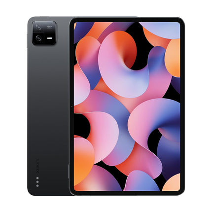 Xiaomi Pad 6 | Qualcomm Snapdragon 870 | 144Hz Refresh Rate | 2.8K+ Display (11-inch)