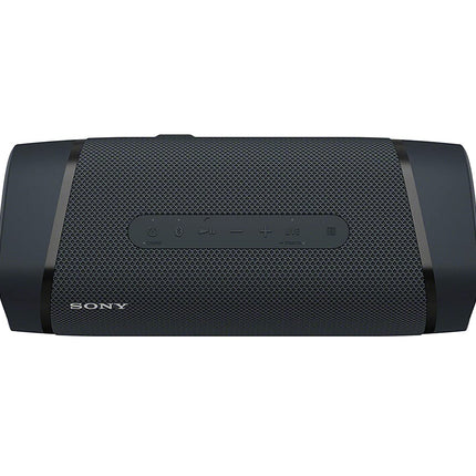 Sony SRS-XB33 Wireless Extra Bass Bluetooth Speaker with 24 hrs Battery (Black)