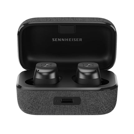 Sennheiser Momentum True Wireless 3 in Ear Earbuds - Headphone with Mic for Music and Calls with Adaptive Noise Cancellation