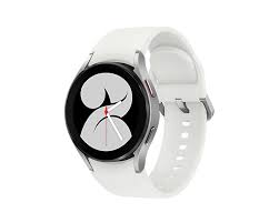 Samsung Galaxy Watch4 (4.0 cm, Compatible with Android only)