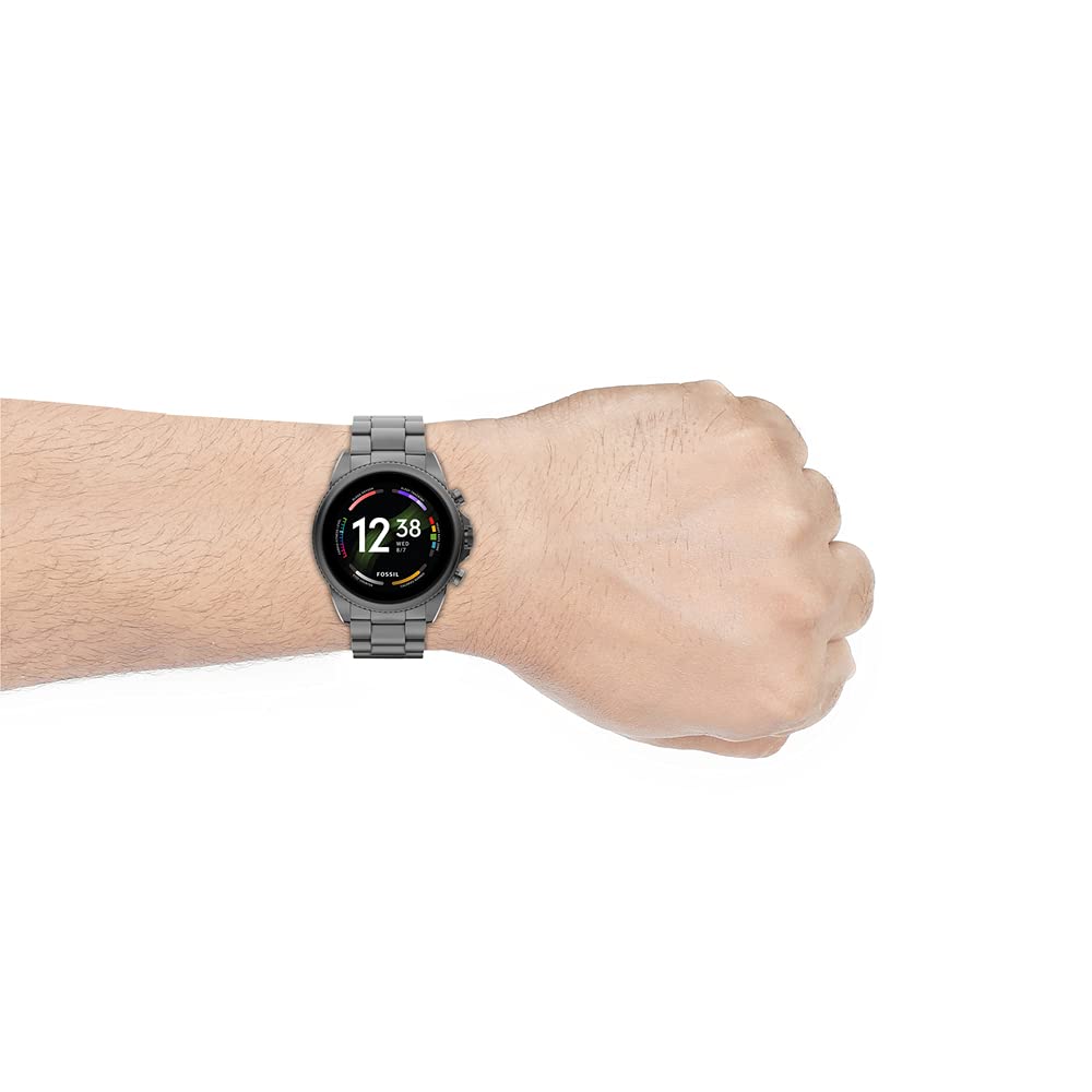 Fossil smartwatch outlet refurbished india