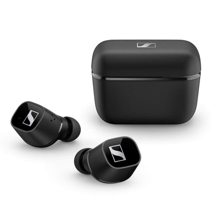 Sennheiser CX 400BT Truly Wireless Bluetooth in Ear Headphone with Mic (UNBOXED) - Unboxify